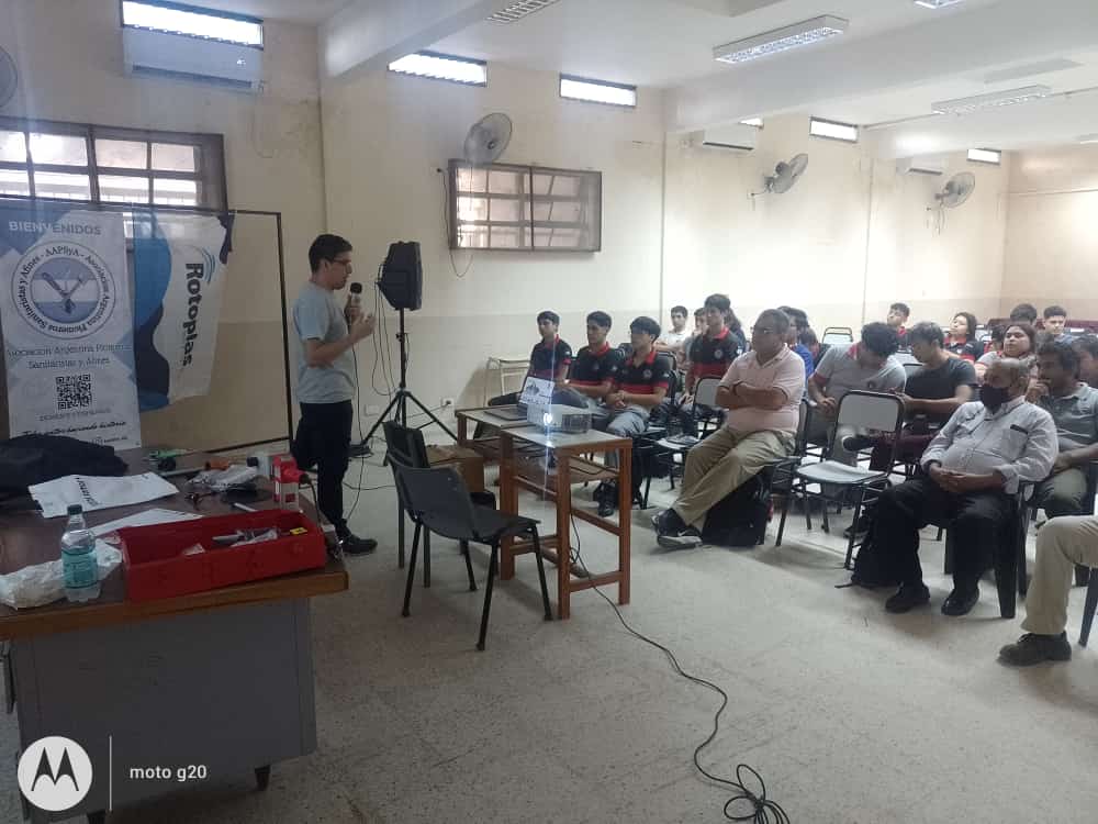 Capacitación 4